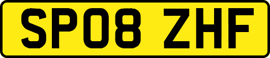 SP08ZHF