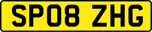 SP08ZHG