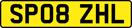 SP08ZHL
