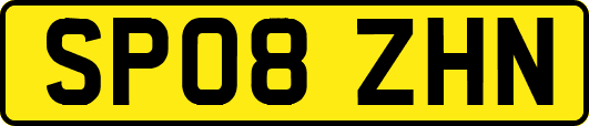 SP08ZHN