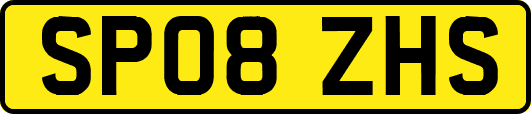 SP08ZHS