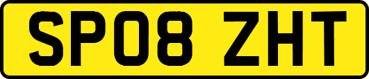 SP08ZHT