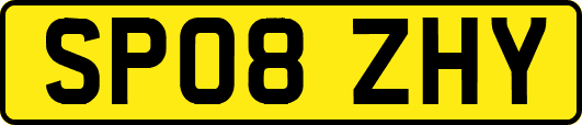 SP08ZHY