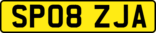 SP08ZJA