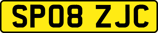 SP08ZJC