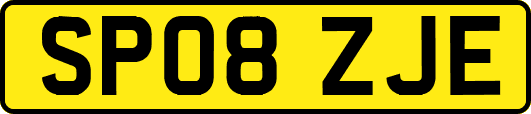 SP08ZJE