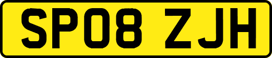 SP08ZJH