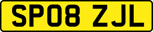 SP08ZJL