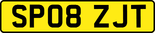 SP08ZJT