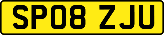 SP08ZJU