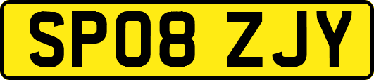 SP08ZJY