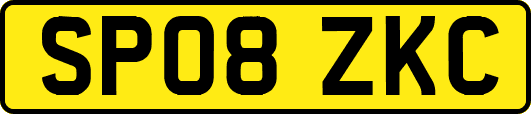 SP08ZKC