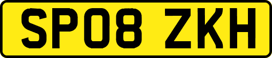 SP08ZKH