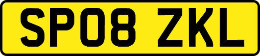 SP08ZKL