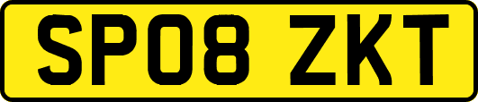 SP08ZKT