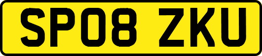 SP08ZKU