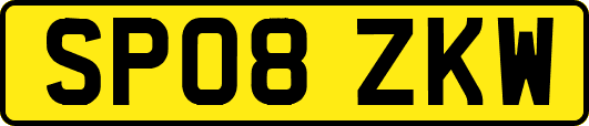 SP08ZKW