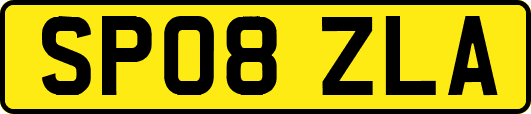SP08ZLA
