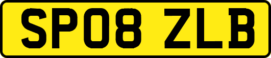 SP08ZLB