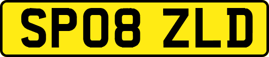 SP08ZLD