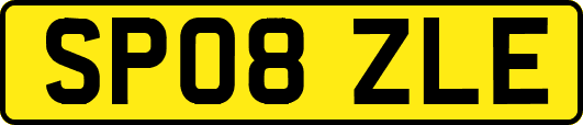 SP08ZLE