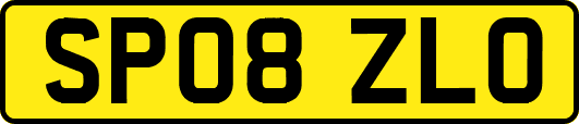SP08ZLO