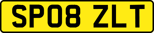 SP08ZLT
