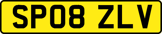 SP08ZLV