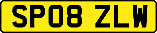 SP08ZLW