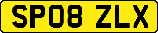 SP08ZLX