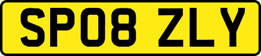 SP08ZLY