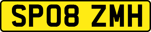 SP08ZMH
