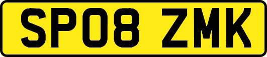 SP08ZMK