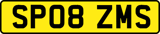 SP08ZMS