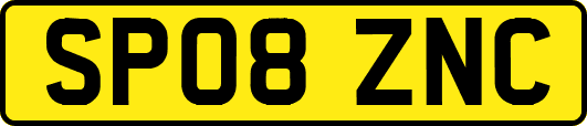 SP08ZNC