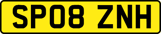 SP08ZNH
