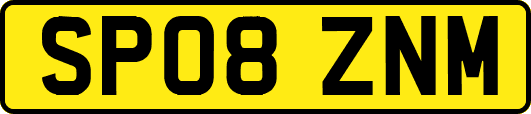 SP08ZNM