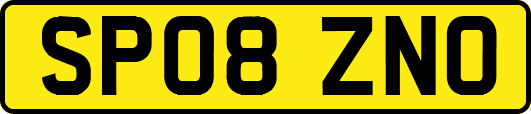 SP08ZNO