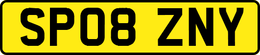 SP08ZNY