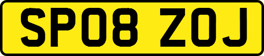 SP08ZOJ