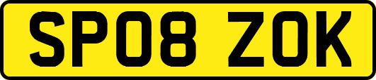 SP08ZOK