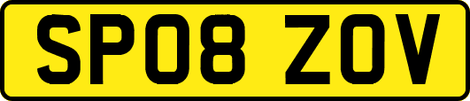 SP08ZOV
