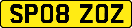 SP08ZOZ