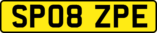 SP08ZPE