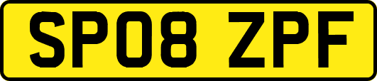 SP08ZPF