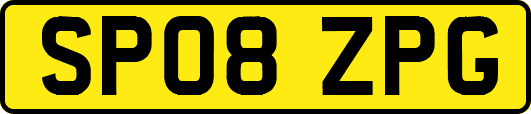 SP08ZPG
