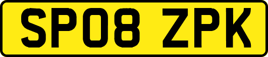 SP08ZPK