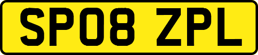 SP08ZPL