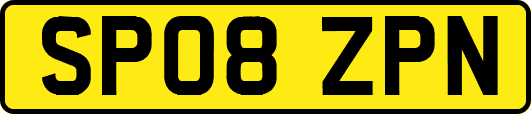 SP08ZPN