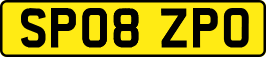 SP08ZPO